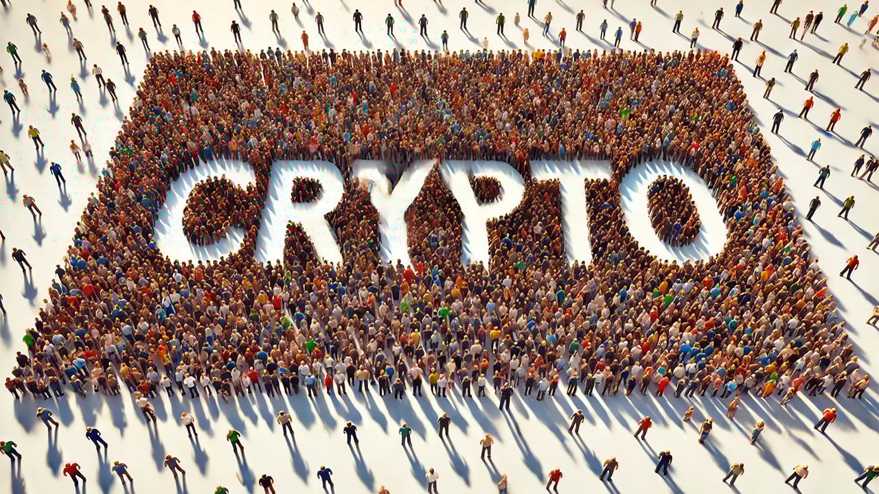 Crypto Market Surge in Q2 2024