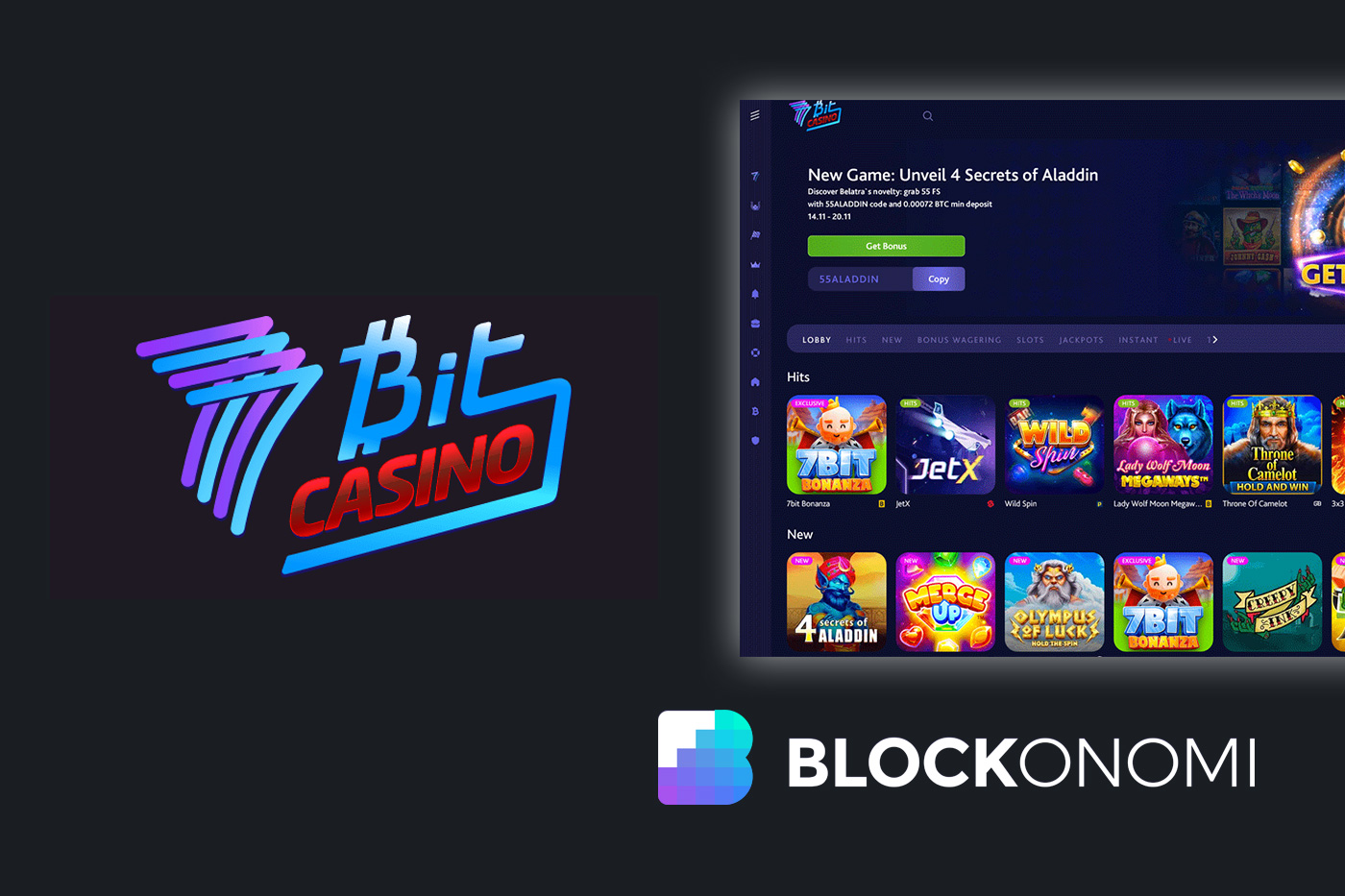 7Bitcasino