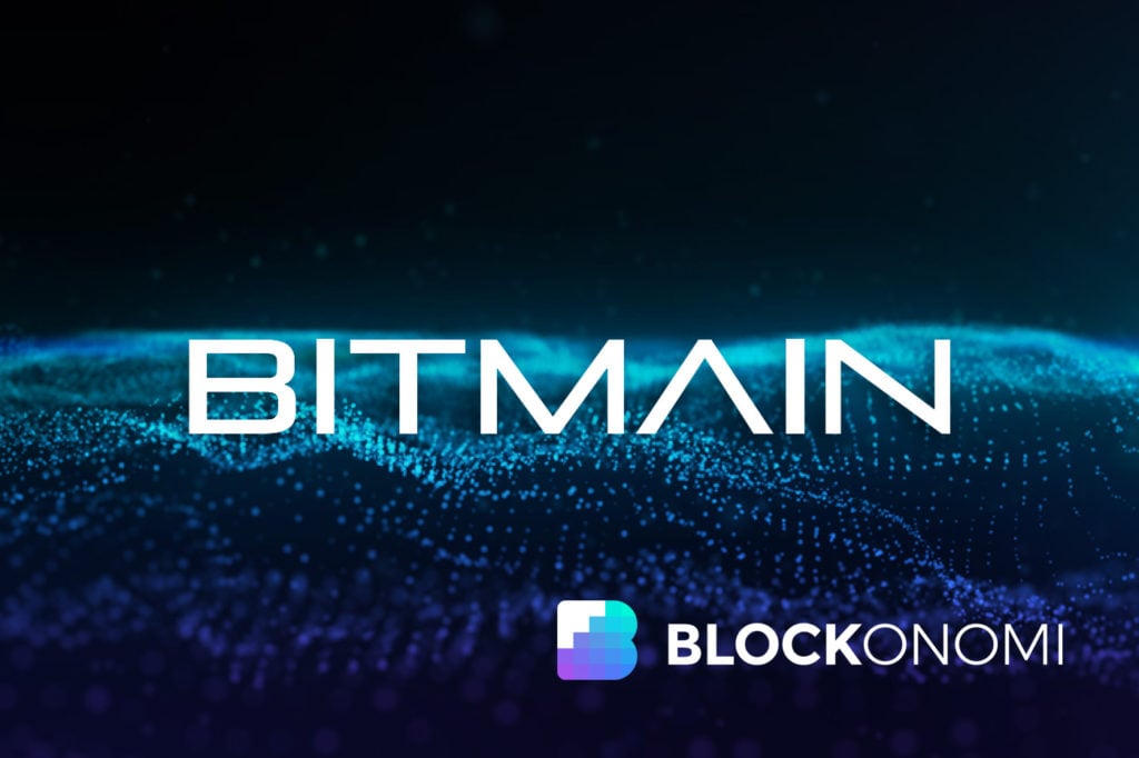 Bitmain