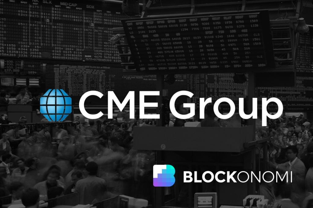 CME Futures