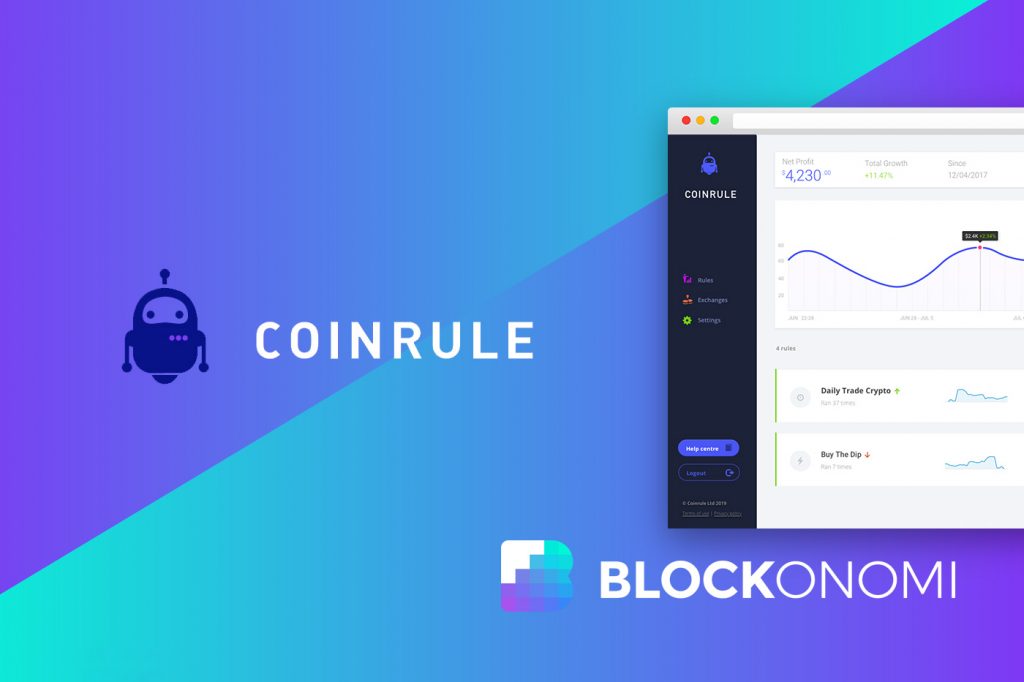 Coinrule Review