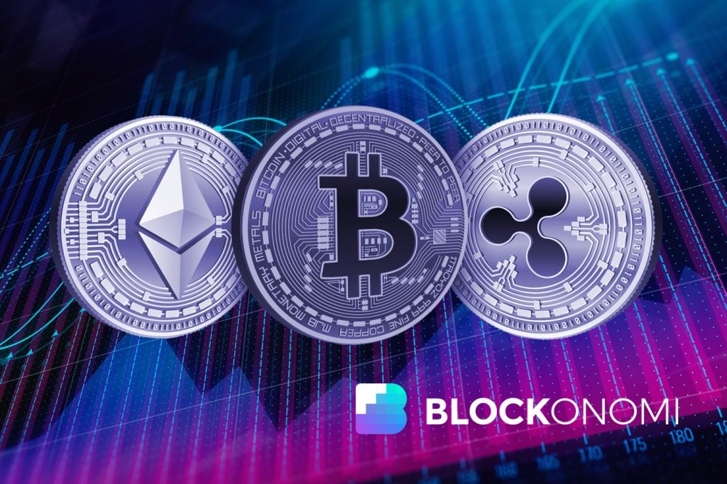 Crypto Market Update